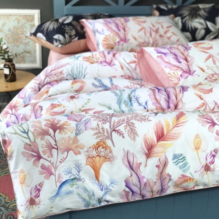 91家纺网 家纺一手货源 找家纺 (总) 优然居 2018数码印花套件实拍图