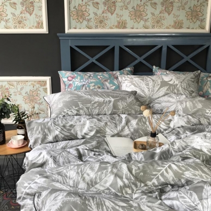 91家纺网 家纺一手货源 找家纺 (总) 优然居 2018数码印花套件实拍图