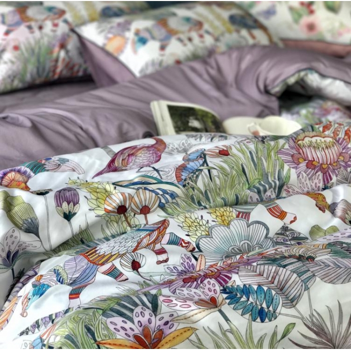 91家纺网 家纺一手货源 找家纺 (总) 优然居 2018数码印花套件实拍图