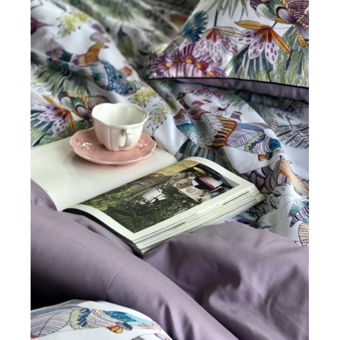 91家纺网 家纺一手货源 找家纺 (总) 优然居 2018数码印花套件实拍图