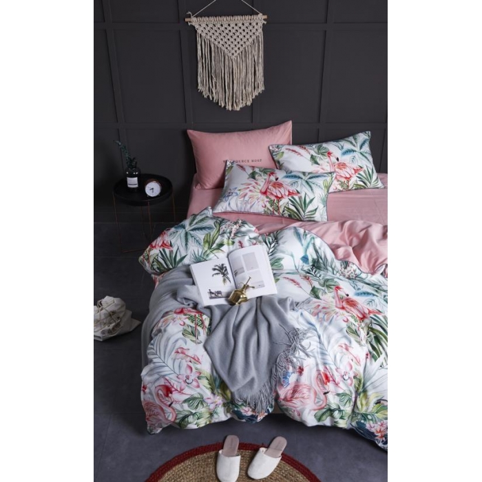 91家纺网 家纺一手货源 找家纺 (总) 优然居 2018数码印花套件电子图