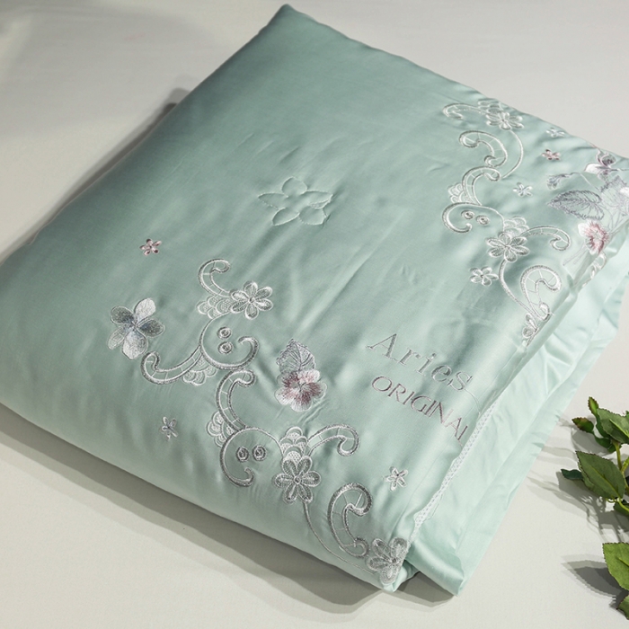 91家纺网 家纺一手货源 找家纺 （总）优然居 50天丝夏被