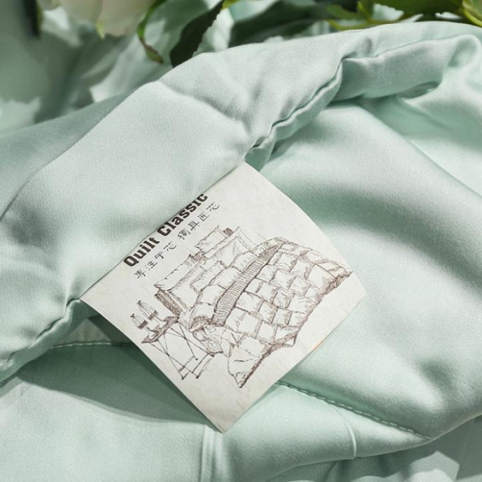 91家纺网 家纺一手货源 找家纺 （总）优然居 50天丝夏被