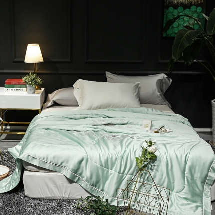 （总）优然居 50天丝夏被