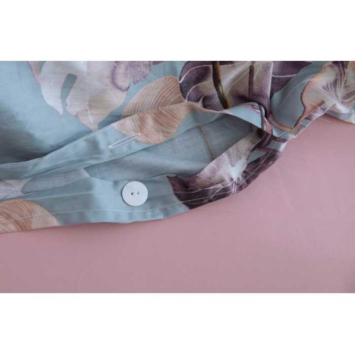 91家纺网 家纺一手货源 找家纺 （总）优然居家纺  2018新款长绒棉印花第一批