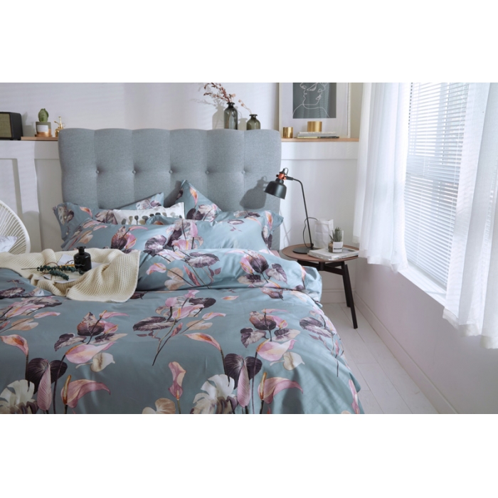 91家纺网 家纺一手货源 找家纺 （总）优然居家纺  2018新款长绒棉印花第一批