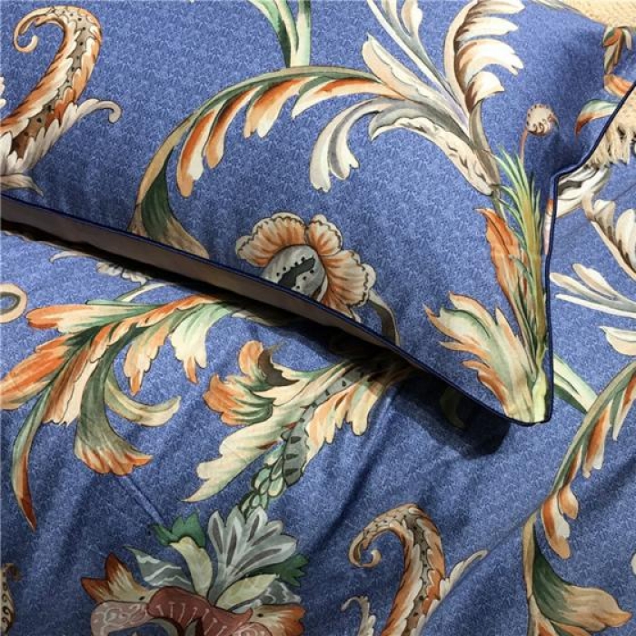 91家纺网 家纺一手货源 找家纺 （总）优然居家纺 2019新款数码印花四件套