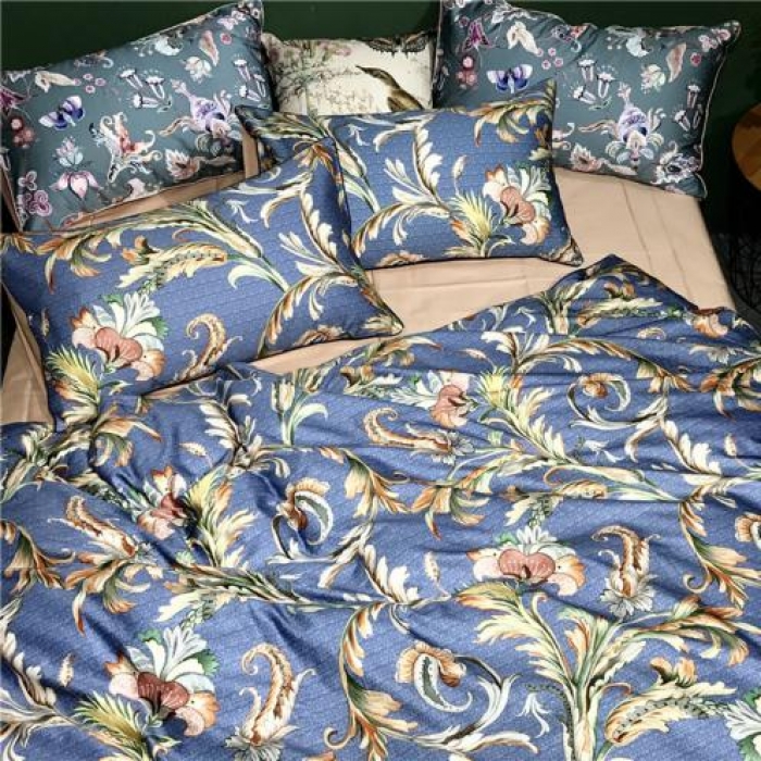 91家纺网 家纺一手货源 找家纺 （总）优然居家纺 2019新款数码印花四件套