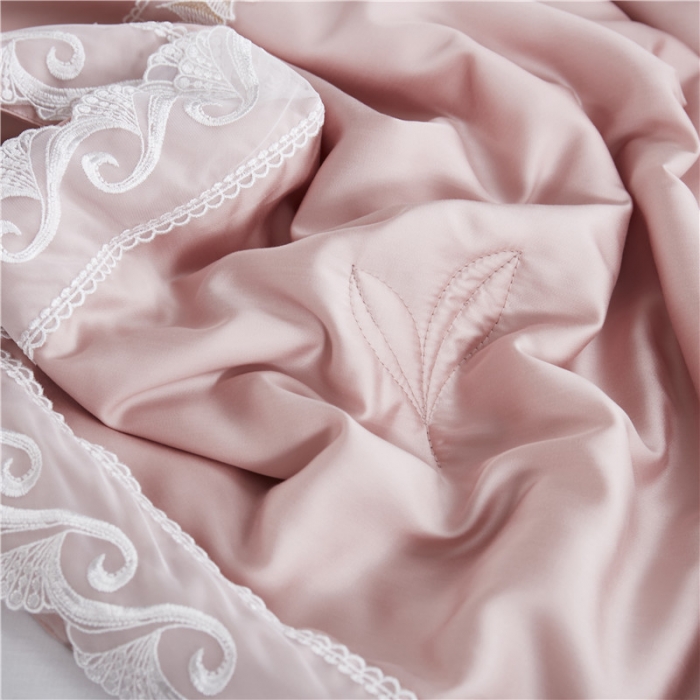 91家纺网 家纺一手货源 找家纺 （总）优然居家纺 2019新款60支兰精天丝夏被