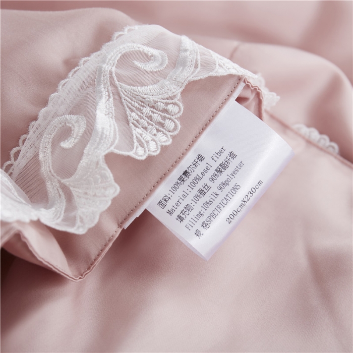 91家纺网 家纺一手货源 找家纺 （总）优然居家纺 2019新款60支兰精天丝夏被