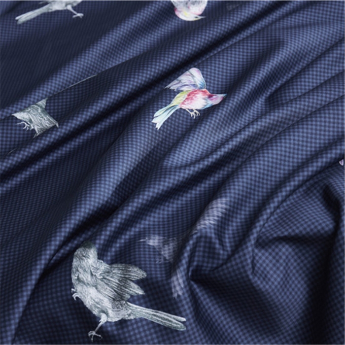 91家纺网 家纺一手货源 找家纺 （总）优然居家纺 2019新款数码印花壹新款