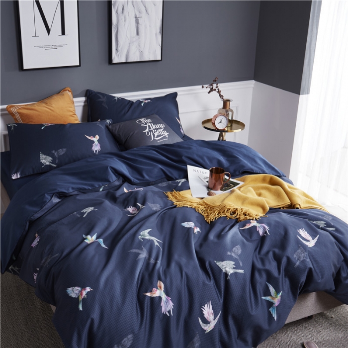 91家纺网 家纺一手货源 找家纺 （总）优然居家纺 2019新款数码印花壹新款