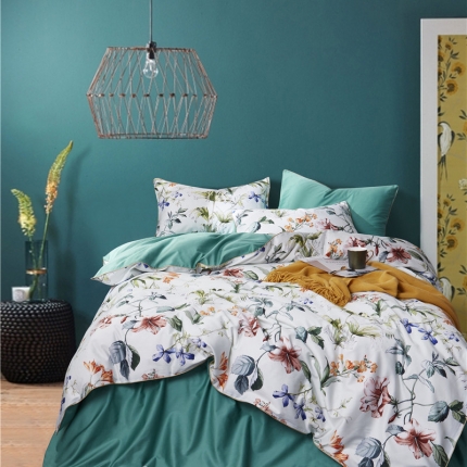 91家纺网 家纺一手货源 找家纺 （总）优然居家纺 2019新款数码印花壹新款