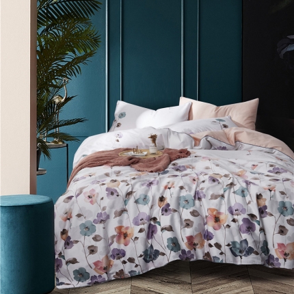 91家纺网 家纺一手货源 找家纺 （总）优然居家纺 2019新款数码印花壹新款