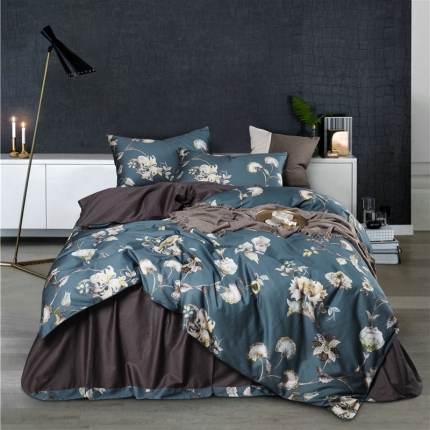 91家纺网 家纺一手货源 找家纺 （总）优然居家纺 2019新款数码印花壹新款