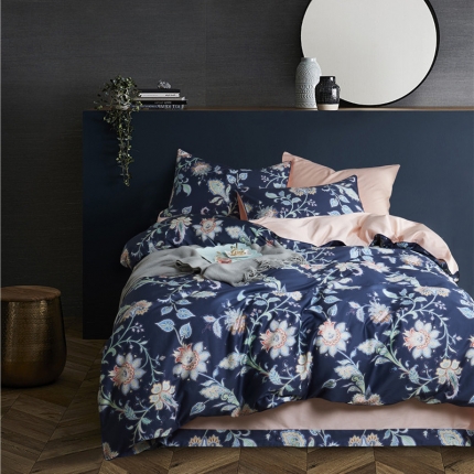 91家纺网 家纺一手货源 找家纺 （总）优然居家纺 2019新款数码印花壹新款