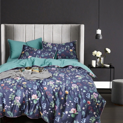 91家纺网 家纺一手货源 找家纺 （总）优然居家纺 2019新款数码印花壹新款