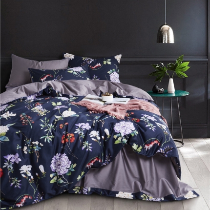 91家纺网 家纺一手货源 找家纺 （总）优然居家纺 2019新款数码印花壹新款