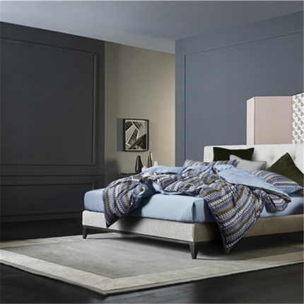 91家纺网 家纺一手货源 找家纺 （总）优然居家纺 2019新款数码印花壹新款