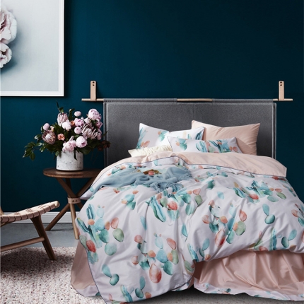 91家纺网 家纺一手货源 找家纺 （总）优然居家纺 2019新款数码印花壹新款