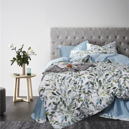 91家纺网 家纺一手货源 找家纺 （总）优然居家纺 2019新款数码印花壹新款