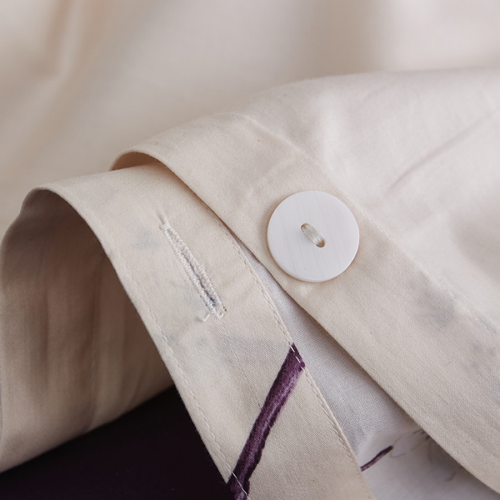 91家纺网 家纺一手货源 找家纺 优然居家纺 2019活性印花四件套新款 琦丽儿