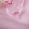 91家纺网 家纺一手货源 找家纺 寝香居莫代尔纯色蚕丝被冬被 粉色