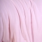 91家纺网 家纺一手货源 找家纺 寝香居莫代尔纯色蚕丝被冬被 粉色