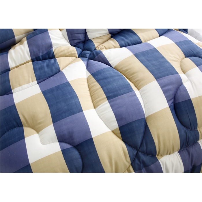 91家纺网 家纺一手货源 找家纺 畅销被业 印花冬被 简单爱