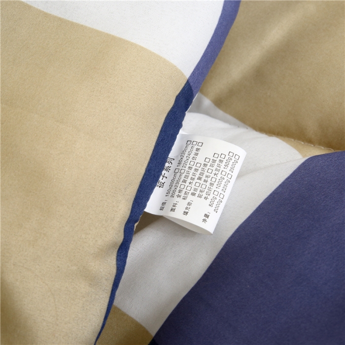 91家纺网 家纺一手货源 找家纺 畅销被业 印花冬被 简单爱