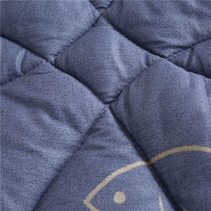 91家纺网 家纺一手货源 找家纺 畅销被业 印花冬被 梦幻家园