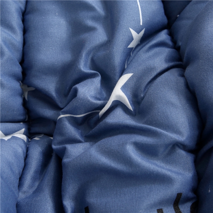 91家纺网 家纺一手货源 找家纺 畅销被业 印花冬被 摩登舞步