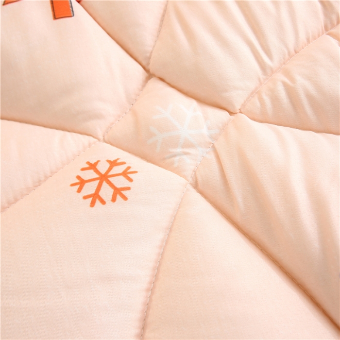 91家纺网 家纺一手货源 找家纺 畅销被业 印花冬被 时光之梦-玉