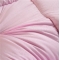 91家纺网 家纺一手货源 找家纺 畅销被业 2019加厚纯色冬被 粉红色