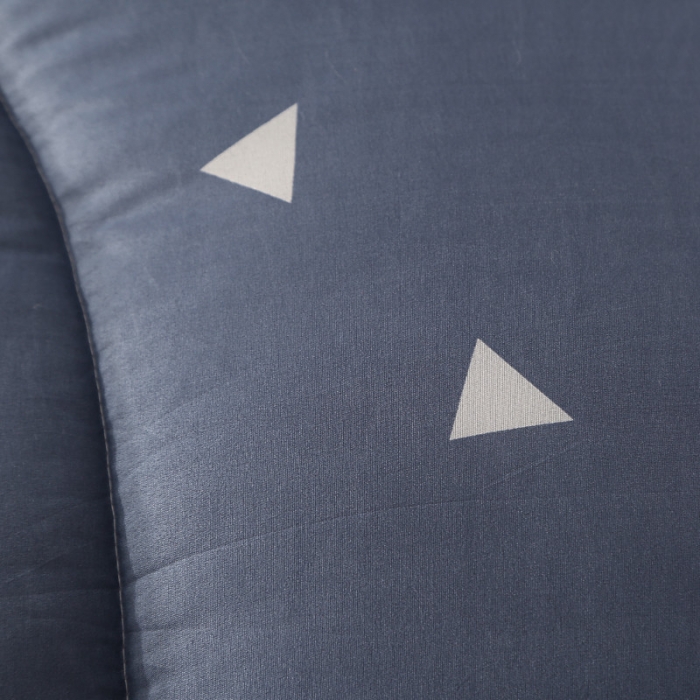 91家纺网 家纺一手货源 找家纺 畅销被业 2021新款印花冬被 爱巢