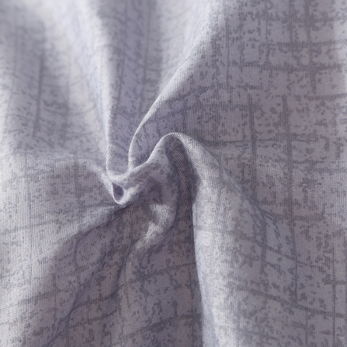 91家纺网 家纺一手货源 找家纺 畅销被业 2021新款印花冬被 简单爱灰