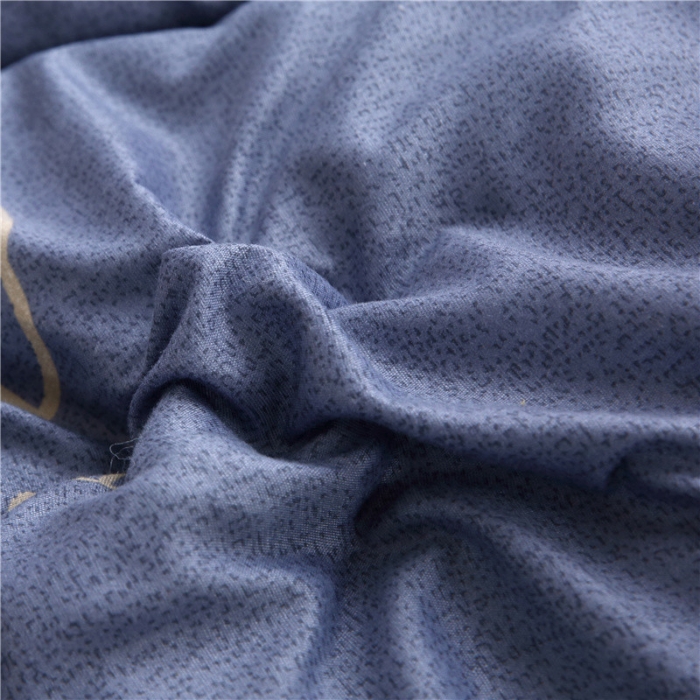 91家纺网 家纺一手货源 找家纺 畅销被业 2021新款印花冬被 梦幻家园