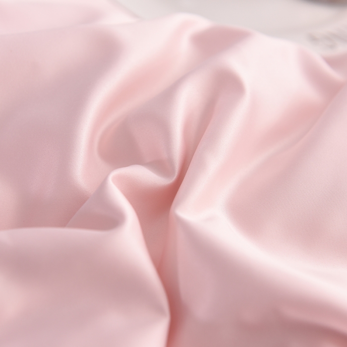 91家纺网 家纺一手货源 找家纺 （总）艾米家居 水洗真丝四件套纯真系列