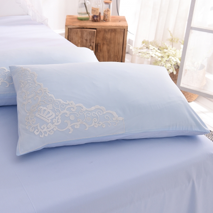 91家纺网 家纺一手货源 找家纺 （总）艾米家居18年新款水洗真丝四件套（床单床笠款）床单款