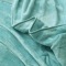 91家纺网 家纺一手货源 找家纺 总2024纯色加厚法莱绒毛毯珊瑚绒毯子多规格盖毯1.5KG