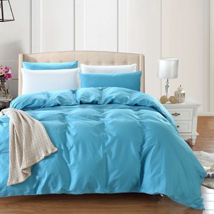 91家纺网 家纺一手货源 找家纺 （总）拼社家纺 纯色单品被套