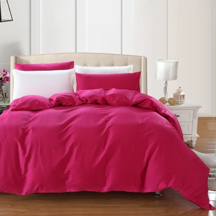 91家纺网 家纺一手货源 找家纺 （总）拼社家纺 纯色单品被套