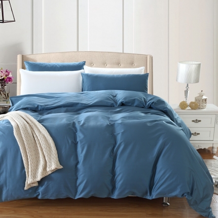 91家纺网 家纺一手货源 找家纺 （总）拼社家纺 纯色单品被套