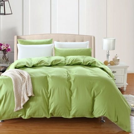 91家纺网 家纺一手货源 找家纺 （总）拼社家纺 纯色单品被套