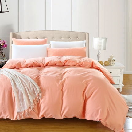 91家纺网 家纺一手货源 找家纺 （总）拼社家纺 纯色单品被套