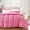 91家纺网 家纺一手货源 找家纺 （总）拼社家纺 纯色单品被套