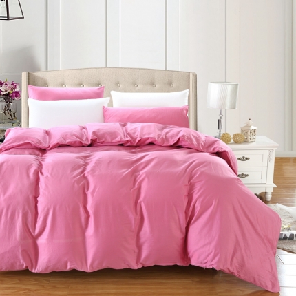 91家纺网 家纺一手货源 找家纺 （总）拼社家纺 纯色单品被套