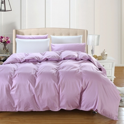 91家纺网 家纺一手货源 找家纺 （总）拼社家纺 纯色单品被套