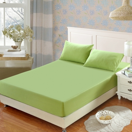 91家纺网 家纺一手货源 找家纺 （总）拼社家纺 纯色单品床笠