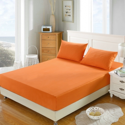 91家纺网 家纺一手货源 找家纺 （总）拼社家纺 纯色单品床笠